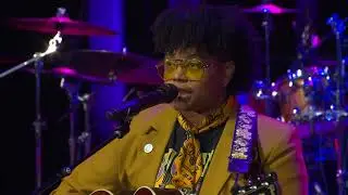 Silk and Pedals | Amythyst Kiah | Appalachia Sessions Live