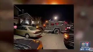 Police activity ends in two arrests in Medford neighborhood