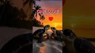 SONG ⤵️ ONE HEART ONE LOVE - Spiritual Roots