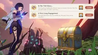 HIDDEN ACHIEVEMENT 