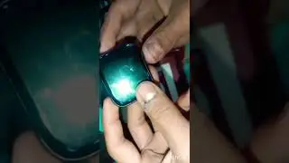 Unboxing hammer pulse ace 2.0  smartwatch💯💯