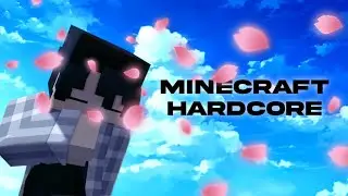 LIVE Hardcore Minecraft Survival &mdash; Main Bareng Si @Corvxra