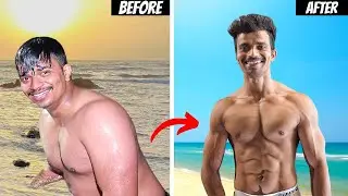 Start Your FAT LOSS JOURNEY Like this ! Diet , Workout & FAT BURNERS