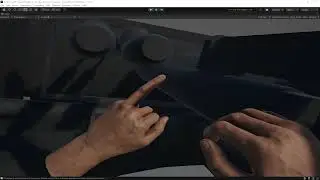 All hands on deck!