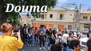 DOUMA & GHOSTA LEBANON