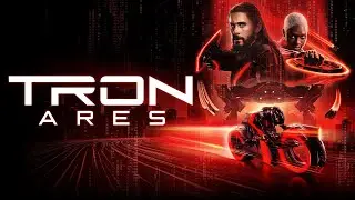 Tron: Ares Full Movie 2025 | Jared Leto, Greta Lee, Evan Peters | HD Facts And Review 
