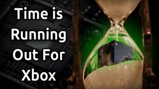 2027 or Nothing: Why Xbox Can&rsquo;t Wait