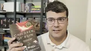 Children Of Ruin Review