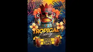 Enzo Lopez - Le vagabond