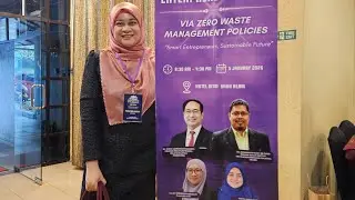 Knowledge Transfer Program - Empowerment of Malay Entrepreneurs via Zero Waste Management Policies