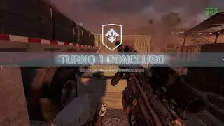 Battlefield 6 - PC Gameplay - KDR 30+ - Blackwell Fields - Sabotaggio - M277