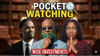 Why Mortgage Rates Could RISE After a Fed Rate Cut | Pocket Watching