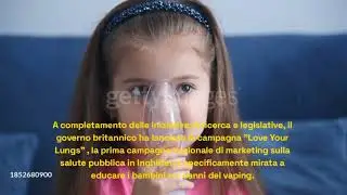 Ten-Year Study of Youth Vaping in the UK #publichealth #harmreduction #health
