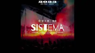 Mc Lic - ÓDIO DO SISTEMA - ( EP COMPLETO )