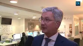 Audi-Vorstandsvorsitzender Rupert Stadler im Interview