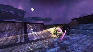 Guild Wars 2 - Beetle Racing [copy] Akina