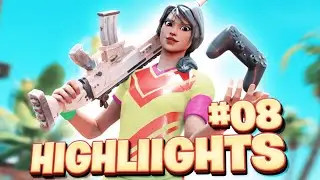 Nawqa - Highlights #8 🎶