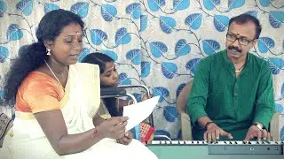 Devipadam Album