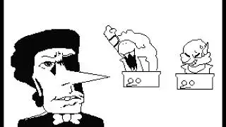 Spamton's Game Show | Deltarune