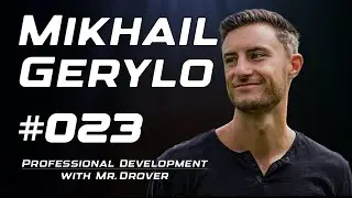 The Athlete's Mindset | Mikhail Gerylo