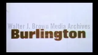 Burlington Commercial (1975)