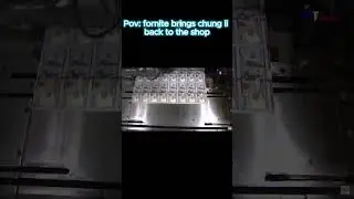 Pov: fortnite brings back chung li #fortnite #fortnitememes #fortniteshorts #fortniteviral #gyatt
