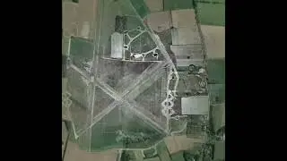 RAF Great Massingham, Norfolk.