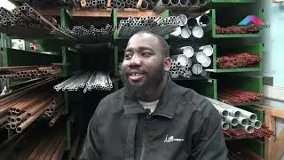 Interview ECO-Speed MaxP - BP MIGCS