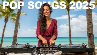 Top 50 Summer Vibes ☀️ Taylor Swift, Bruno Mars, Ariana Grande, Shawn Mendes, Doja Cat #3