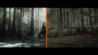 Colorist demo2021