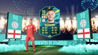 Maddison Moments 90 Review &iquest;Vale la pena?