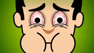 Vomité en la BODA de mi Mejor Amiga - Batakomics 🤮