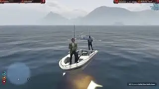 GTA 5 RolePlay Server Space Turtles STRP | Gonna do some crazy shit