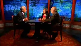 Francine Wheeler and Peter Yarrow on Music's Power in Social Movements