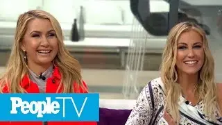 RHOD's Kary Brittingham Admits She Went To LeeAnne Locken's Wedding | PeopleTV