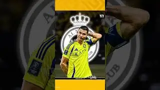 Cristiano Ronaldo will become part owner of Al-Nassr Club.Club officials offered to give him 5% of t