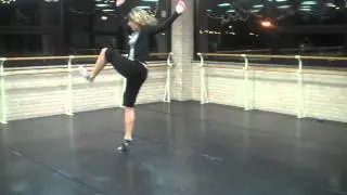 No More - Steps Ahead Dance Studio