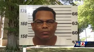Alisha Watts suspect in court