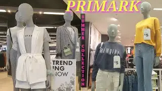 PRIMARK NEW SUMMER COLLECTION AUGUST 2020 | PRIMARK NEW COLLECTION 2020 | EMS APPLEVLOG
