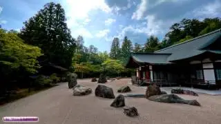 Japanese Koto Music | Senbonzakura | Beautiful Energetic Japanese Koto