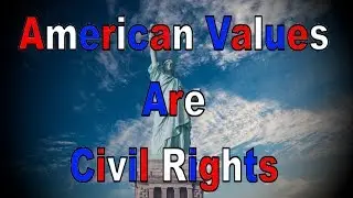 YouTuber Law, AntiTrust, & Discrimination Against Americans