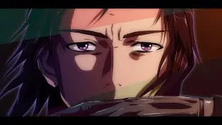 【手描き/総集編】 Seraphic Blue × HELLO