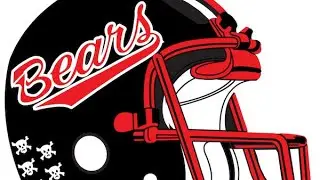 West Branch Bears 8th grade vs Monticello 9.9.25