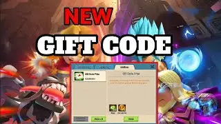 Clash of Legends/CoZ2/Clash of Warpath||NEW GIFT CODE RELEASE TODAY👌👌👌||ENJOY🤩