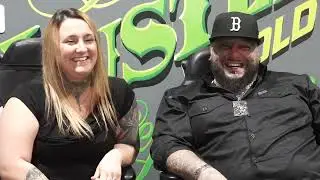 MONSTERS INK LLC | EPISODE 0 | Get to Know Monster & Ashley owners of Monsters Ink LLC