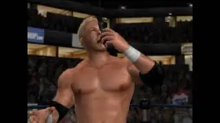 WWE SMACKDOWN VS RAW 2010: MR KENNEDY VS GOLDUST ПОЛНЫЙ МАТЧ