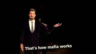 Mafia city ad music | 10 minutes | earrape and distorted