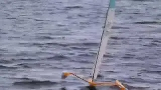 9  Schippern im S&uuml;den Mandichosee Teil 4