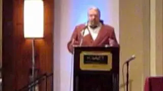 Nebula Awards Weekend 2012 - Behind The Scenes