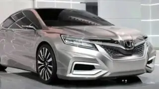 2018 Honda Accord Redesign Review